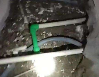 阿巴嘎旗卫生间漏水多少钱
