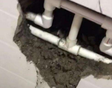 阿巴嘎旗卫生间漏水哪家好