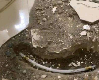 阿巴嘎旗卫生间测漏水哪家优惠
