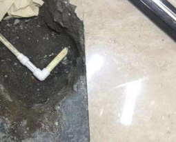阿巴嘎旗卫生间测漏水多少钱