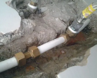 阿巴嘎旗测漏水多少钱