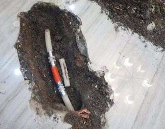 阿巴嘎旗水管维修哪家好