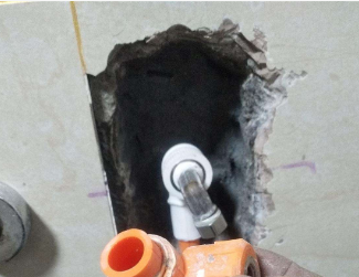 阿巴嘎旗卫生间测漏水哪家好
