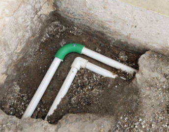 阿巴嘎旗卫生间测漏水价格多少