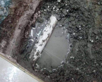 阿巴嘎旗卫生间测漏水哪家好
