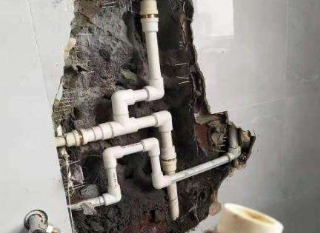 阿巴嘎旗卫生间测漏水价格多少