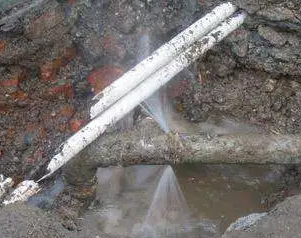 阿巴嘎旗水管维修费用是多少