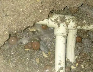 阿巴嘎旗卫生间测漏
