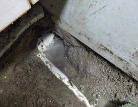 阿巴嘎旗卫生间测漏水多少钱