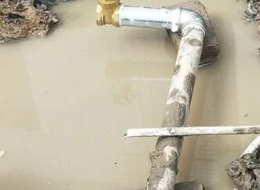 阿巴嘎旗测漏水公司电话